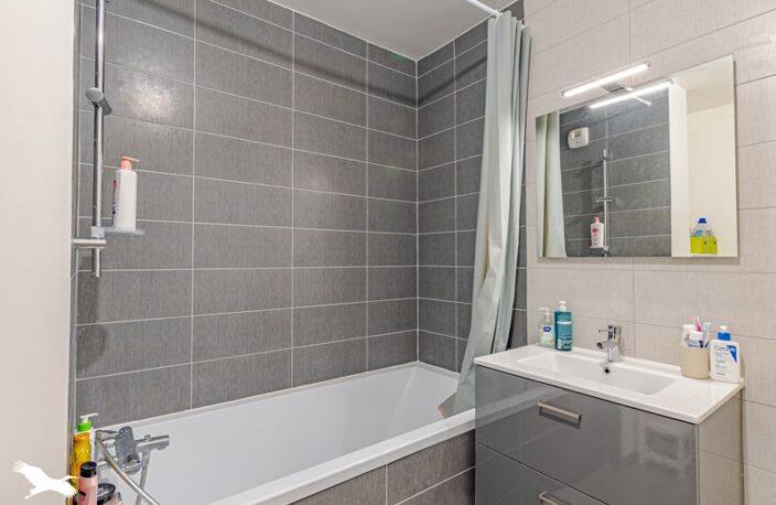 Appartement de 2 pièces principales — photo 5