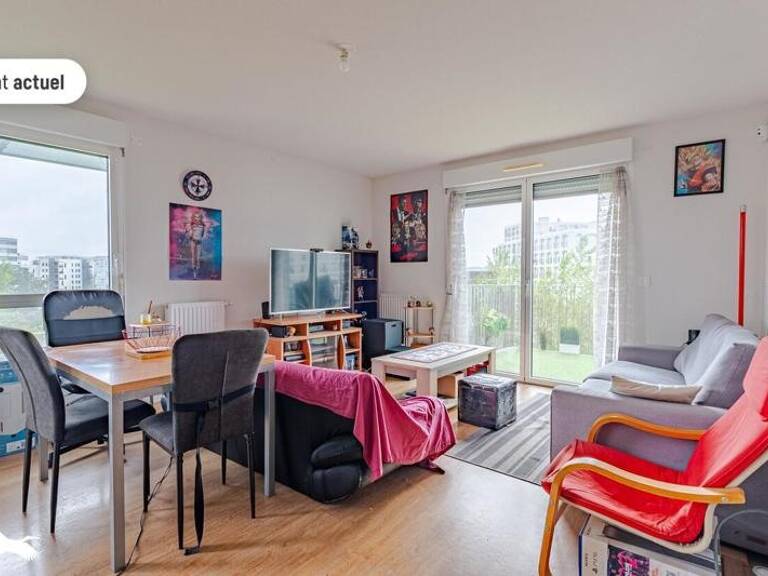 Appartement de 2 pièces principales — photo 1