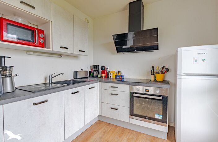 Appartement de 2 pièces principales — photo 2