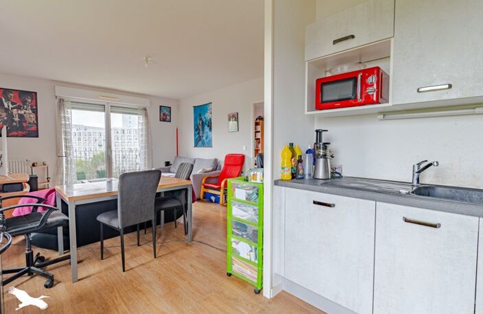 Appartement de 2 pièces principales — photo 3