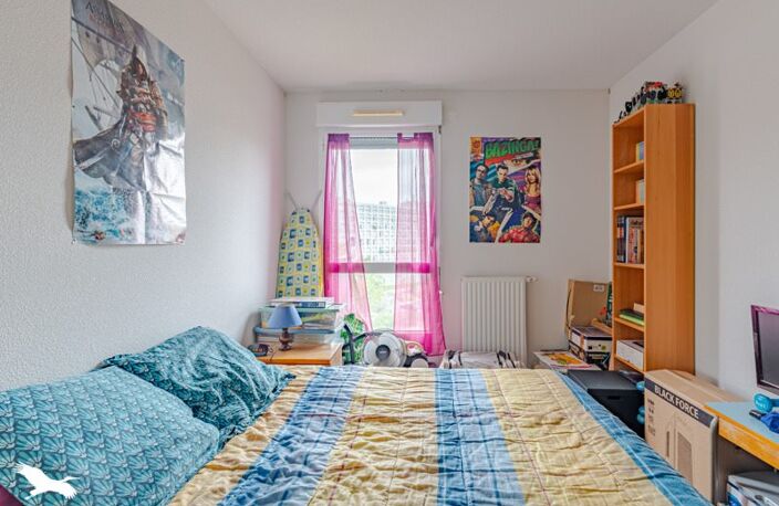 Appartement de 2 pièces principales — photo 5