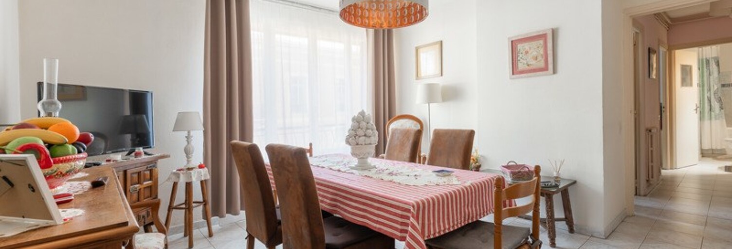 Appartement 2 Pièces 43 m² à vendre à Montpellier (34000)