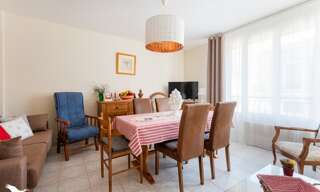 Appartement 2 Pièces 43 m² à vendre à Montpellier (34000)