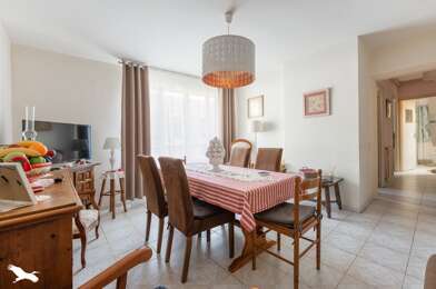 Appartement 2 pièces 159500 €