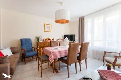 Appartement 2 pièces 159500 €