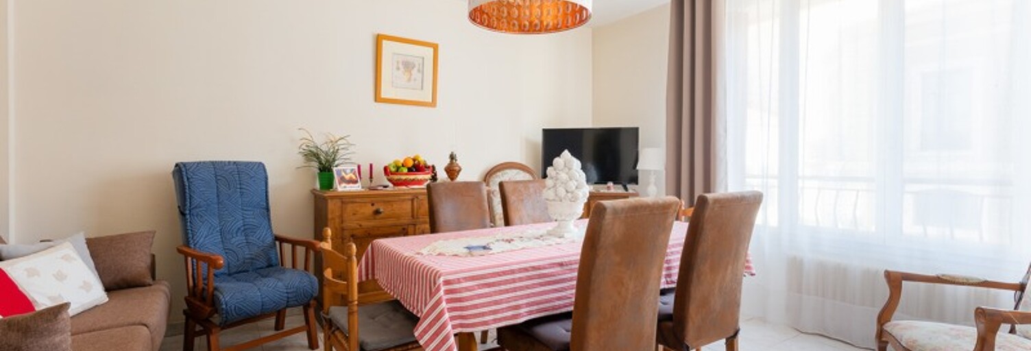 Appartement 2 Pièces 43 m² à vendre à Montpellier (34000)