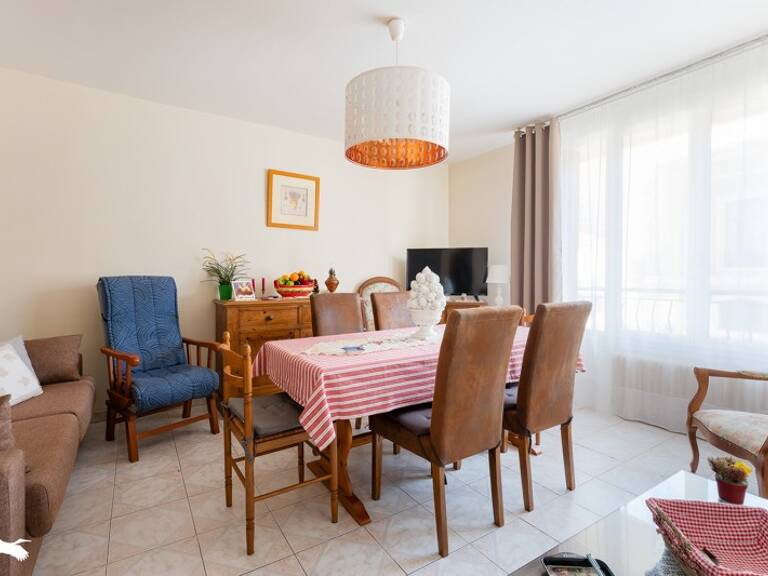 Appartement de 2 pièces principales — photo 1