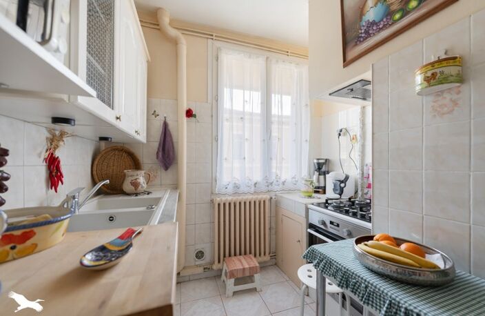 Appartement de 2 pièces principales — photo 3