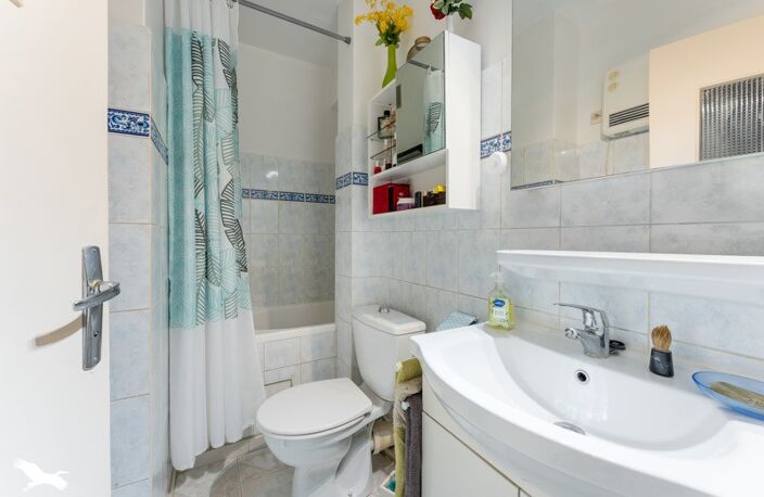 Appartement de 2 pièces principales — photo 5