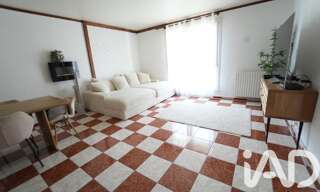 Appartement 4 Pièces 90 m² à vendre à Évry-Courcouronnes (91000)