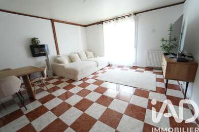 Appartement 4 pièces 189000 €