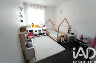 Appartement 4 pièces 189000 €