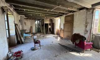 Maison 4 Pièces 148 m² à vendre à La Rochefoucauld-en-Angoumois (16110)