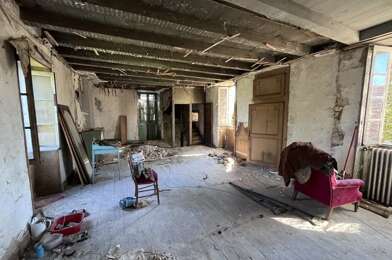 Maison 4 pièces 86336 €