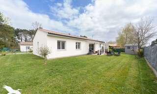 Maison 4 Pièces 100 m² à vendre à Cavignac (33620)