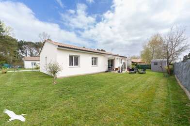 Maison 4 pièces 248272 €