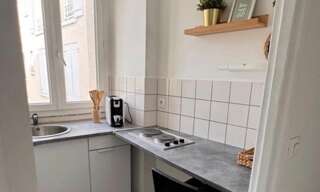 Appartement 1 Pièce 19 m² à vendre à Colombes (92700)