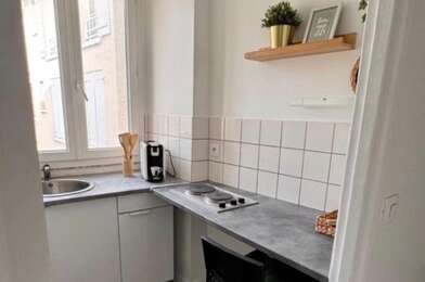 Appartement 1 pièces 108000 €