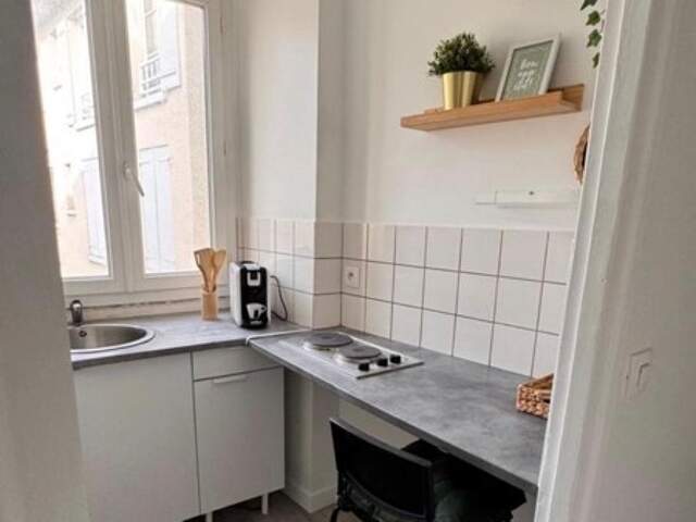 Appartement 1 pièce 19 m² à Colombes — photo du bien