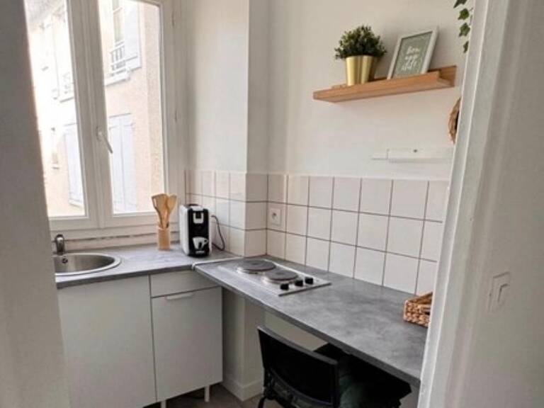Appartement 1 pièce 19 m² — photo 1