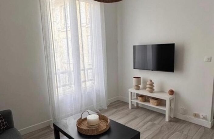 Vente appartement 1 pièce 19 m² Colombes (92700) — photo 2