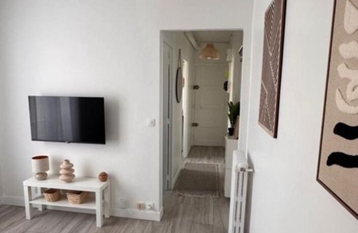 Vente appartement 1 pièce 19 m² Colombes (92700) — photo 3