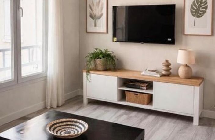 Vente appartement 1 pièce 19 m² Colombes (92700) — photo 5