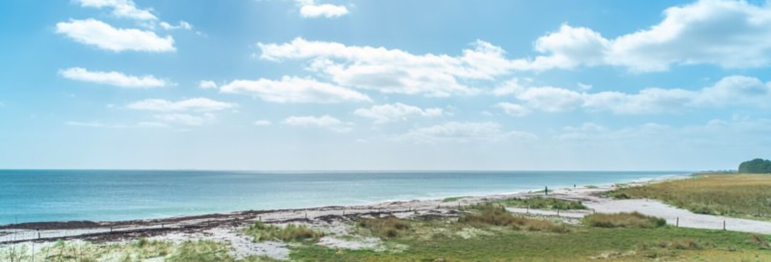 Maison 7 Pièces 170 m² à vendre à Fouesnant (29170)