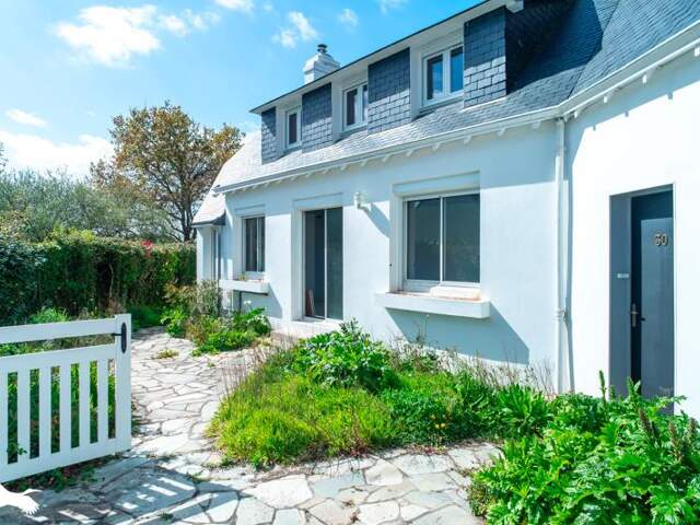 Maison 7 pièces 170 m² à Fouesnant — photo du bien