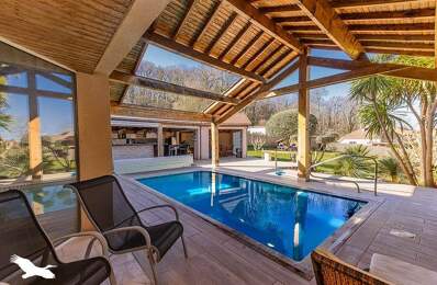 Villa de 6 pièces principales — photo du bien