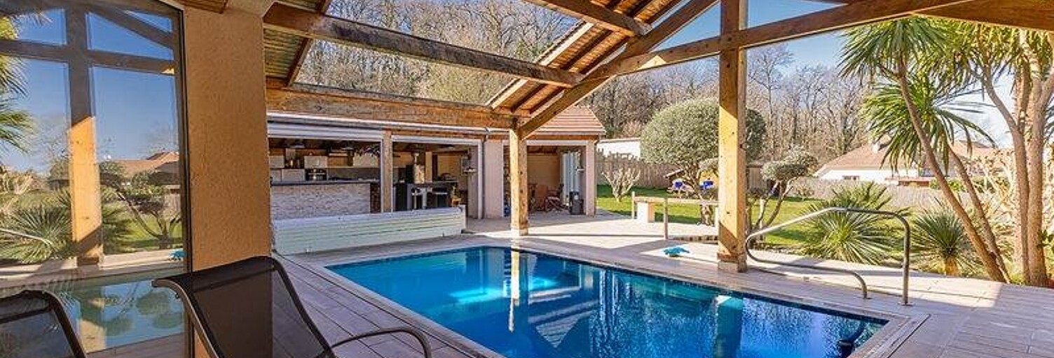 Maison 6 Pièces 264 m² à vendre à Idron (64320)