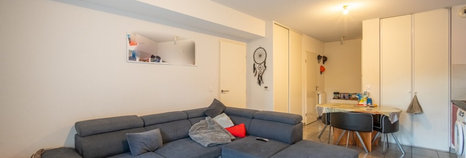 Appartement 3 Pièces 59 m² à vendre à Bénesse-Maremne (40230)