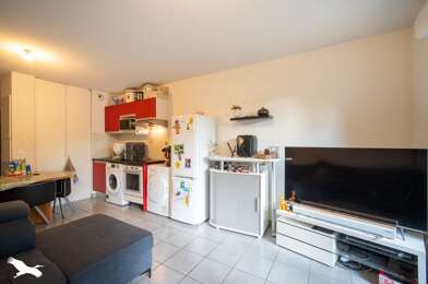 Appartement 3 pièces 228975 €