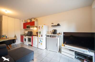 Appartement de 3 pièces principales — photo du bien