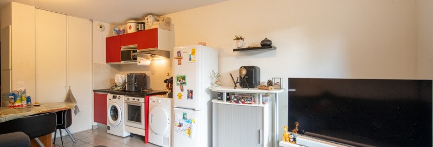 Appartement 3 Pièces 59 m² à vendre à Bénesse-Maremne (40230)
