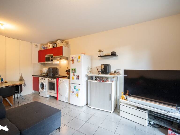 Appartement de 3 pièces principales — photo 1