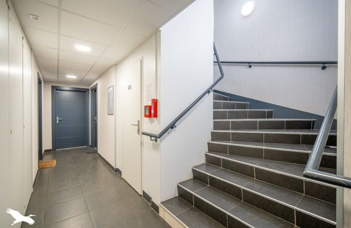 Appartement de 3 pièces principales — photo 2