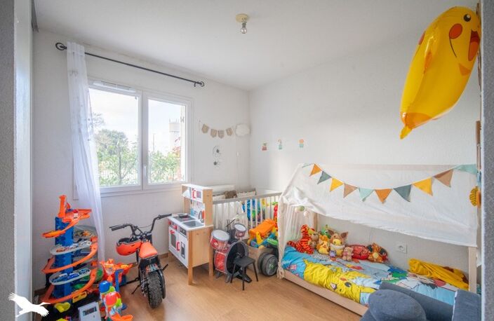 Appartement de 3 pièces principales — photo 5