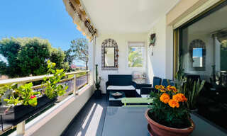 Appartement 3 Pièces 71 m² à vendre à Cagnes-sur-Mer (06800)