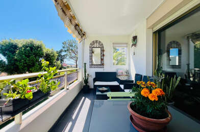 Appartement 3 pièces 445000 €