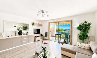 Appartement 3 Pièces 71 m² à vendre à Cagnes-sur-Mer (06800)