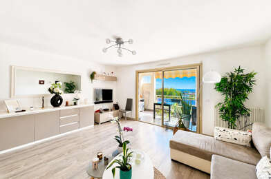 Appartement 3 pièces 445000 €