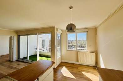 Appartement 3 pièces 129600 €