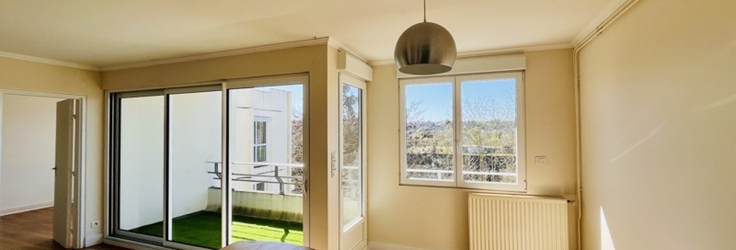 Appartement 3 Pièces 51 m² à vendre à Saumur (49400)