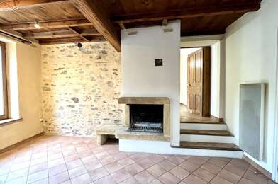 Maison 4 pièces 112000 €