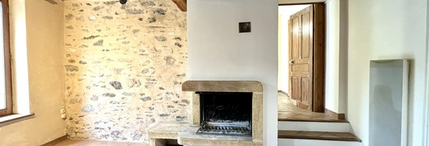 Maison 4 Pièces 86 m² à vendre à Noailhac (81490)