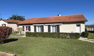 Maison 5 Pièces 102 m² à vendre à Chassenon (16150)