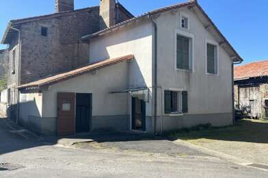 Maison 4 pièces 66780 €