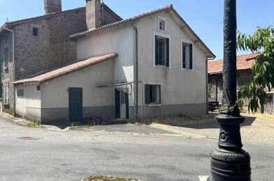 Maison 4 pièces 66780 €