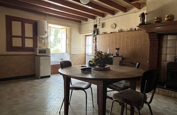 Maison de bourg de 4 pièces principales — photo 2